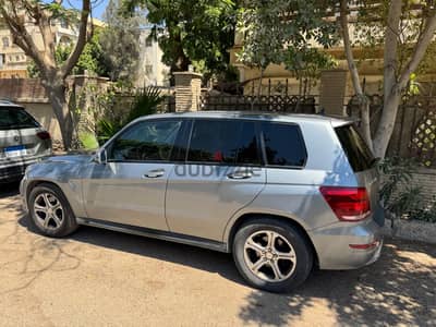 مرسيدس بنز جى إل كيه 250 2014 \  Mercedes-Benz GLK 250 2014