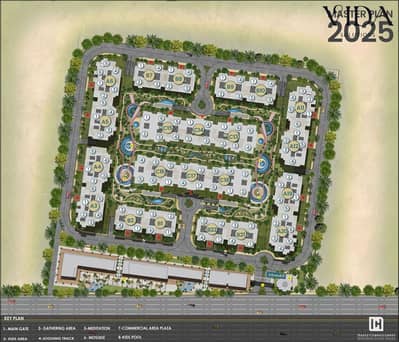 apartment for sale 111 sqm in Exora Residence apartment for sale 111 sqm in Exora Residence