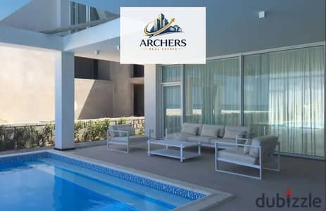 Chalet Direct Marina Yakhot Ras El Hekma At Launch Price By Tattwer Misr / Fouka Bay / Salt / DBay / June & Ceazr Sodic/ Mountain view / Lavista
