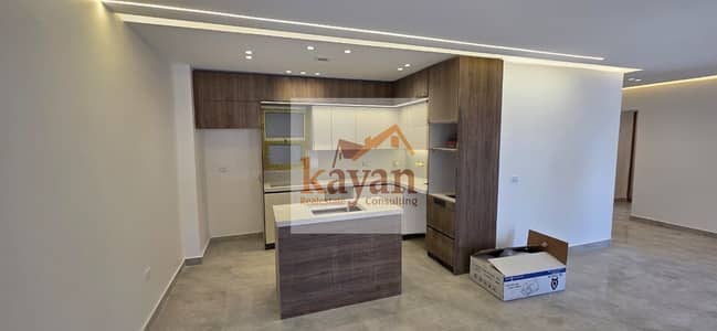 شقة للبيع مشطيب – جرين سكوير المستقبل سيتي