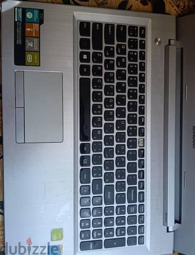 Lenovo z 50