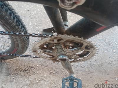 بيع دراجه