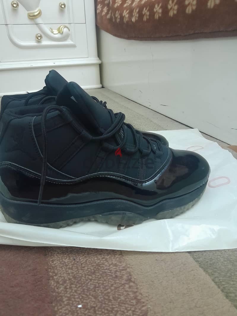 Jordan 11 1