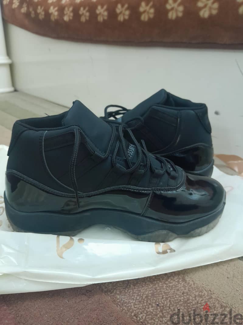 Jordan 11 2