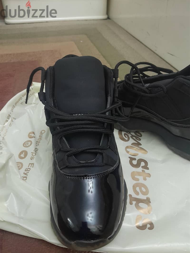 Jordan 11 4