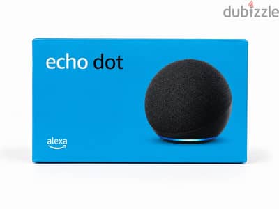 Alexa Echo Dot( 5th Gen)