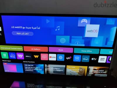 lg oled cs5 65