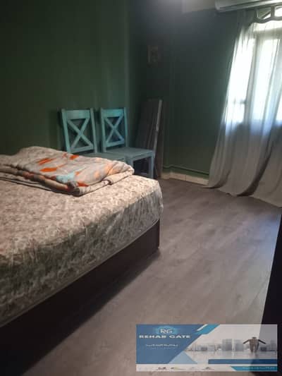 Studio for Rent in Al Rehab City Phase 5 – Al Rehab City Studio Area: 70 sqm Garden Area: 25 sqm Ground floor with a garden Studio for Rent in Al Rehab City Phase 5 – Al Rehab City Studio Area: 70 sqm Garden Area: 25 sqm Ground floor with a garden