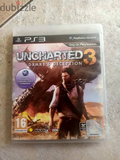 uncharted