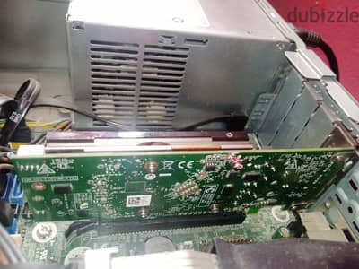 RX 550 4g ddr5