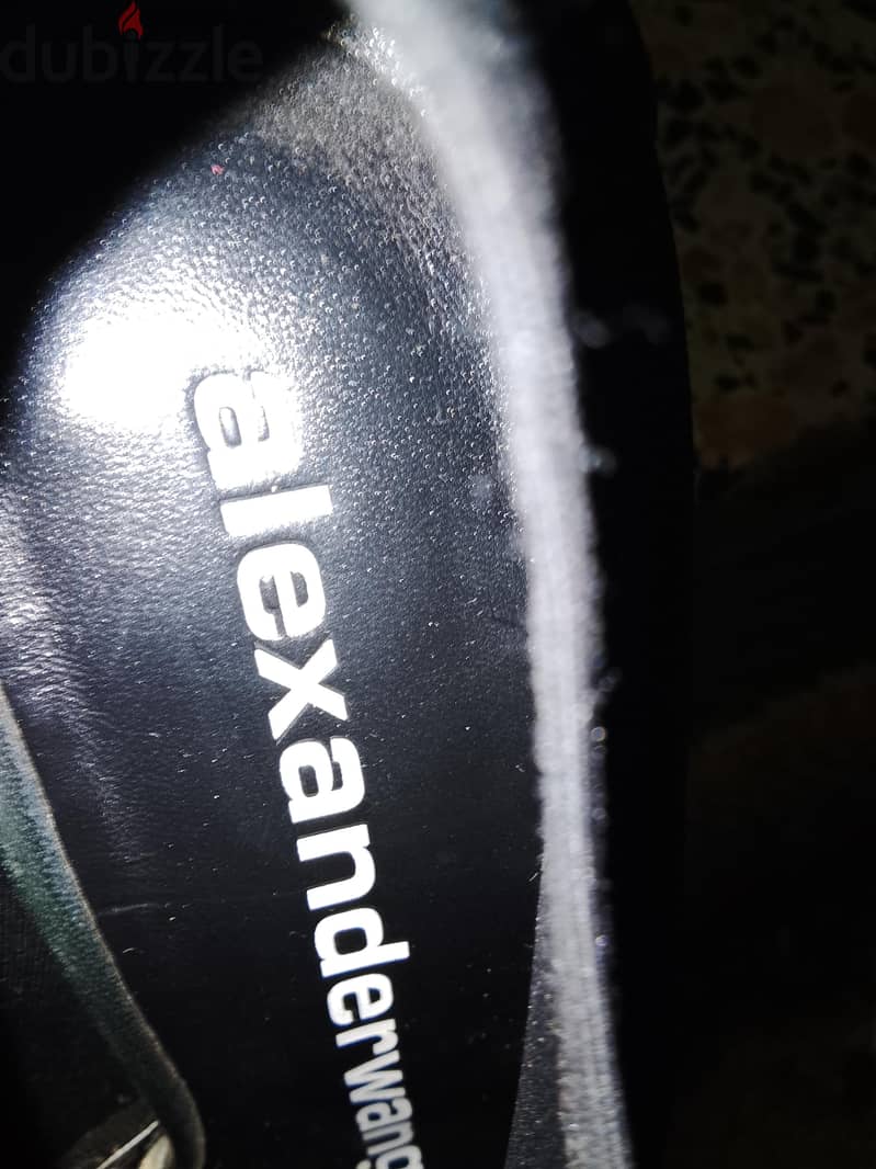 Alexander Wang shoes 2