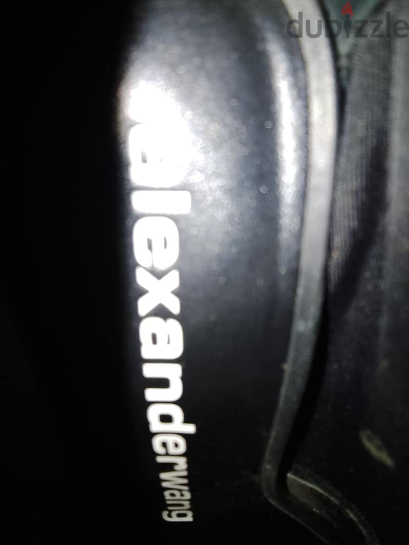 Alexander Wang shoes 3