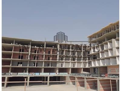 مكتب مميز بالتقسيط على 6 سنين فى أتوم التجمع الخامس بجوار الجامعة الامريكية استلام سنة Atom New Cairo Near AUC by Makeplace