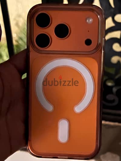 Apple - iPhone 17 Pro