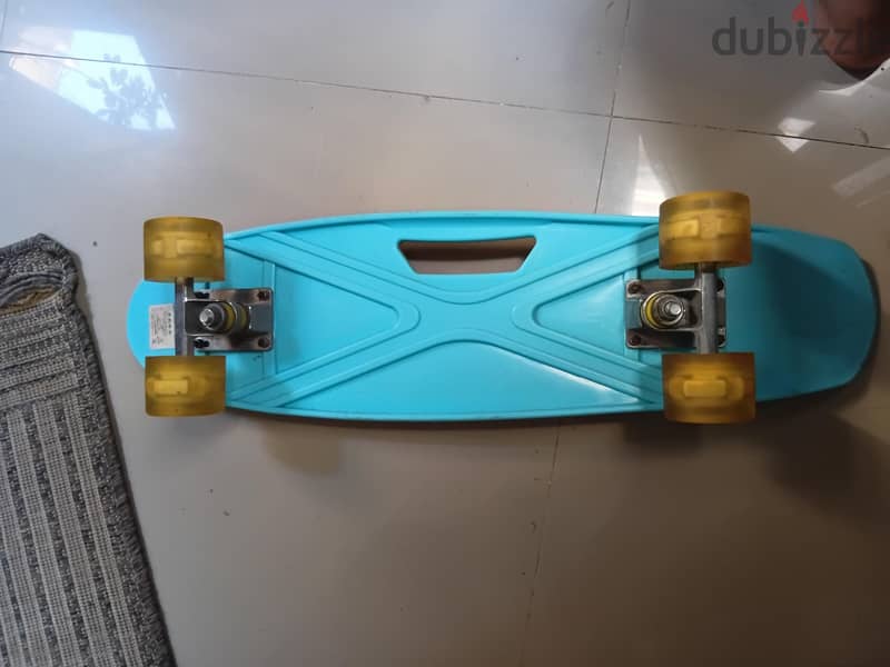 skaye board 1