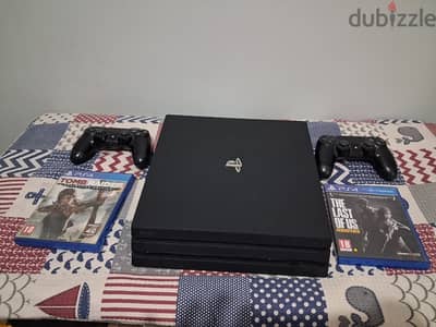 PS4 pro