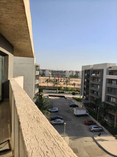 Apartment for installment 100 m ownership in b15 Madinaty super lux finishing