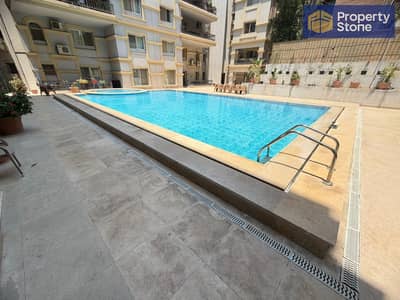  Modern Furnished Apartment for Rent – Sarayat El Maadi