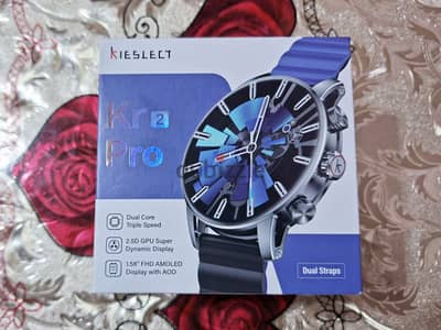Kieslect KR2 Pro