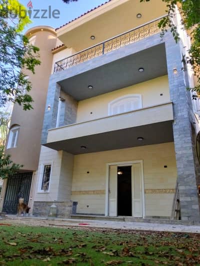 villa Boge Elarab