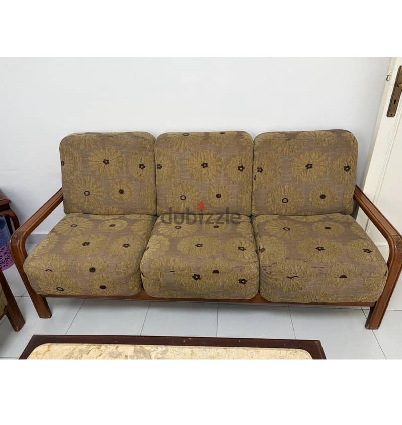 Living room 2