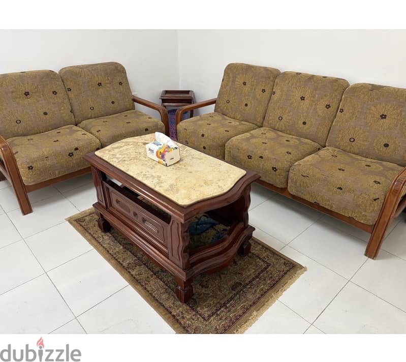 Living room 3