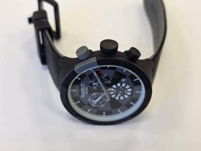 Swatch Swiss