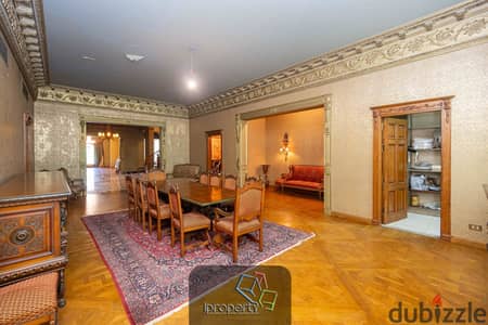 Duplex for Rent in Kafr Abdo - Alexandria