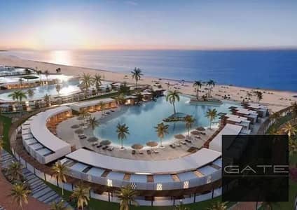 Resale | Chalet for Sale in Cali Coast – North Coast