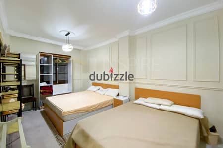 Flamingo Furnished 2 Rooms and Reception, First Residence in a New Tower on the Tram