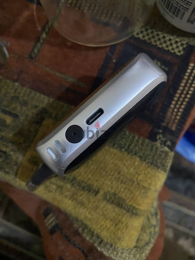 Pod G5 koko 2
