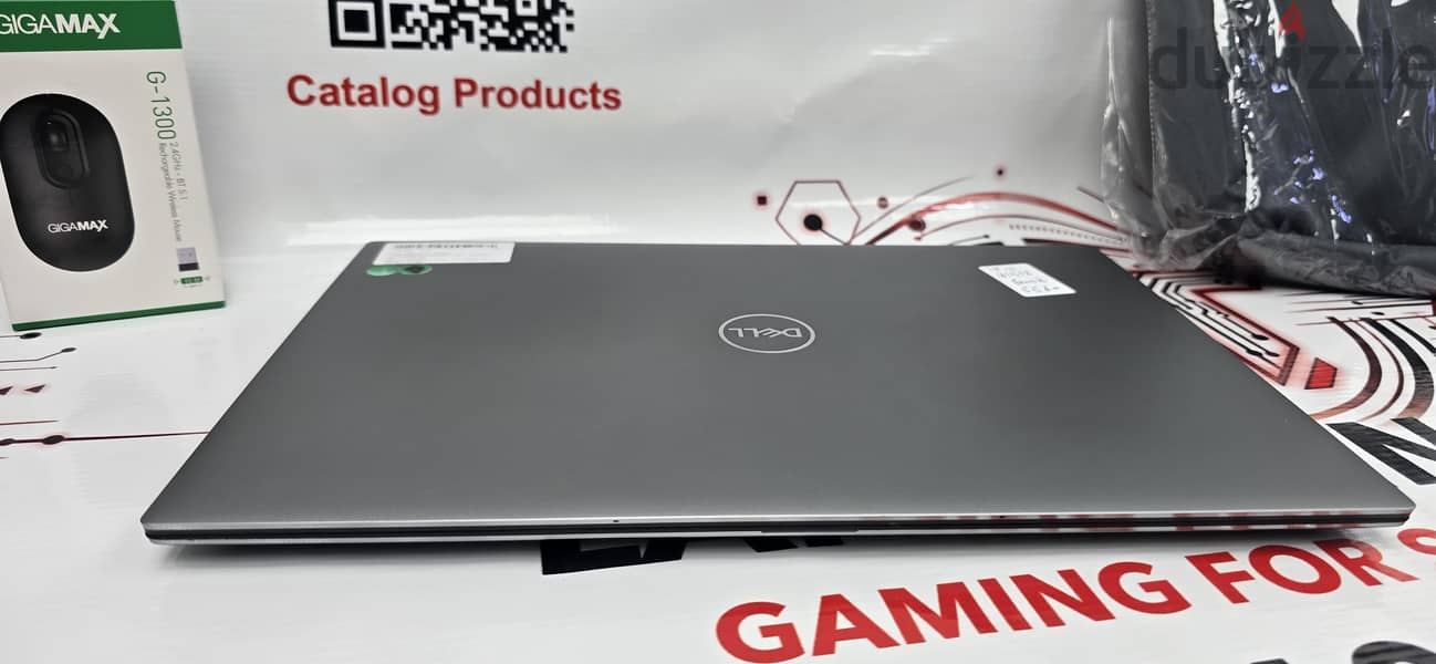 DELL PRECISION 5560 CORE i9 11H NVIDIA RTX A2000 4