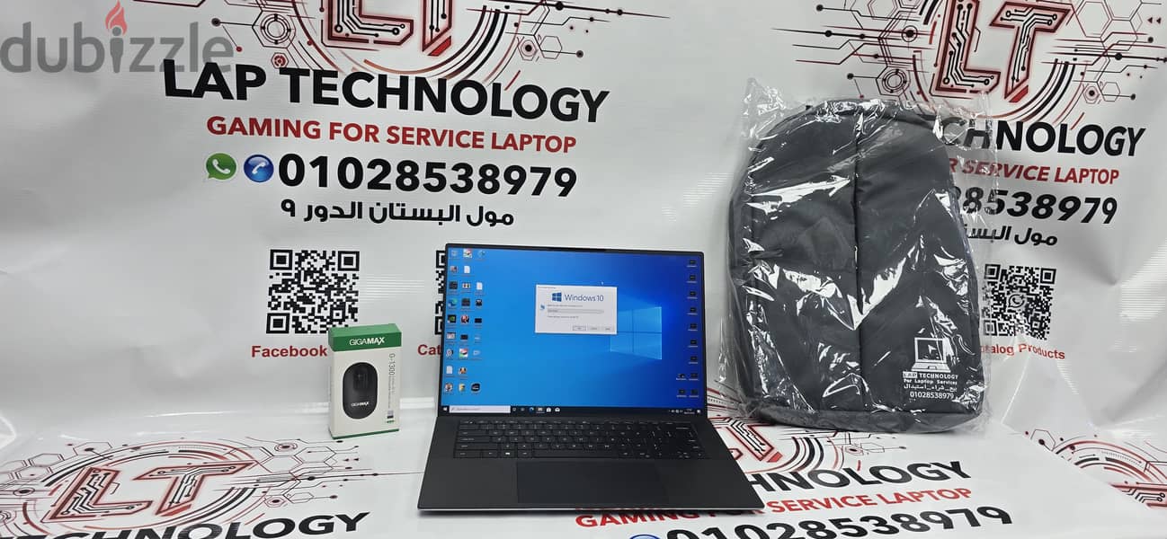 DELL PRECISION 5560 CORE i9 11H NVIDIA RTX A2000 12