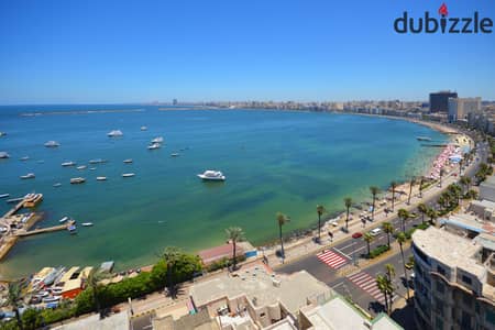 An exceptional apartment for sale in a strategic location – high-end finishing – a real find!