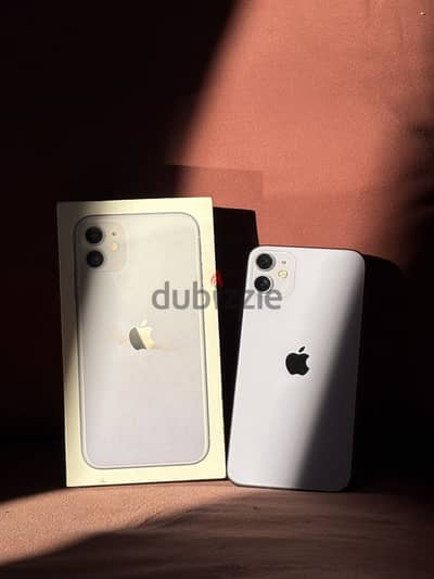 Apple - iPhone 11