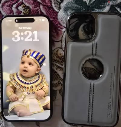 Apple - iPhone 15 for sale ايفون ١٥ للبيع