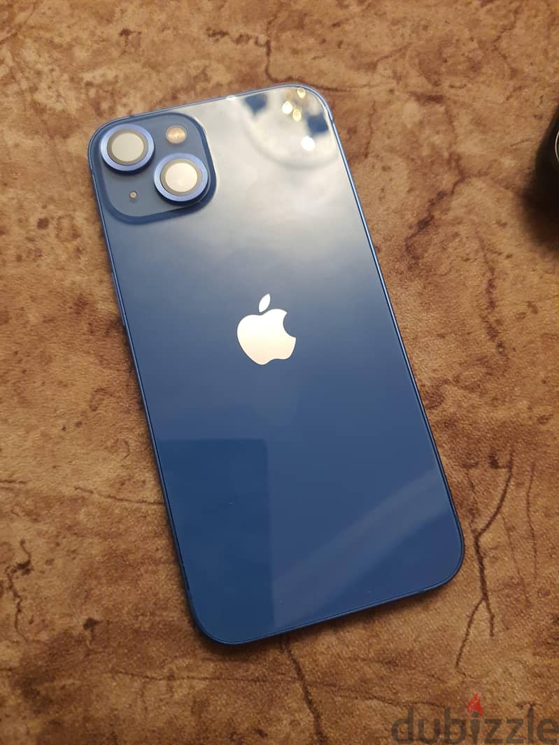 Apple - iPhone 13 1