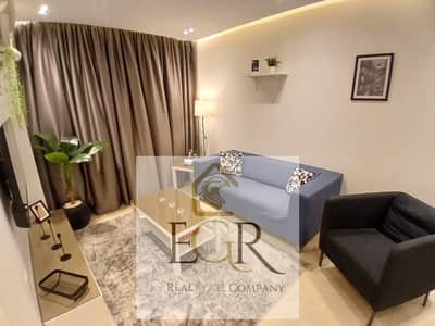 Fully Furnished Apartment for Rent in Madinaty | Premium Finishing & Modern Furniture Fully Furnished Apartment for Rent in Madinaty | Premium Finishing & Modern Furniture
