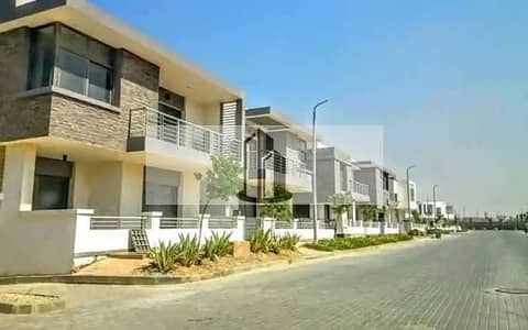 Ready to move in duplex ultra super lux finishing in Taj City in most prestigious phase of Taj Sultan Fifth Settlement