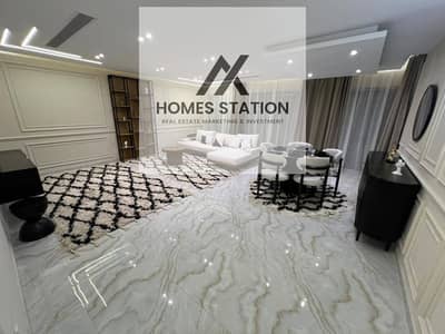 Fully Furnished Apartment for Rent in SODIC Eastown, New Cairo
