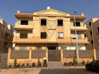 Apartment for sale at the lowest price—ready for handover within months—featuring an excellent layout. Cash price: only 4,300,000. Ready for viewing.
