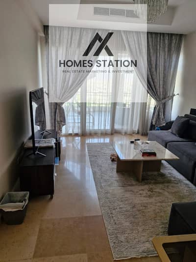 Penthouse for Rent in Cairo Festival City, New Cairo
