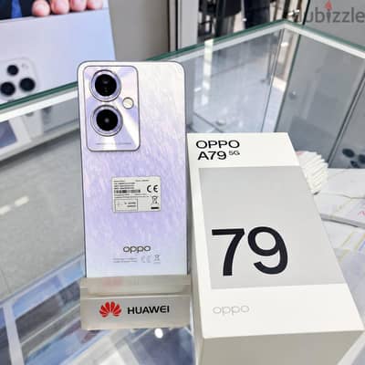 OPPO A79 5G