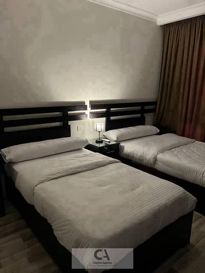 Fully Furnished Apartment for Rent in Eastown