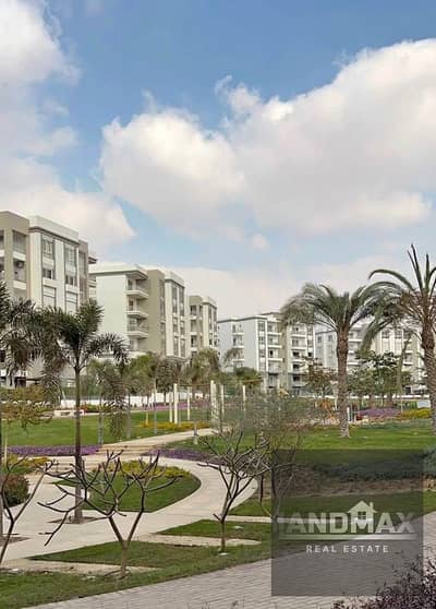 New Launch | 150 SQM Apartment | 3 Bedrooms + Nanny | 10% Down Payment | Hyde Park New Cairo