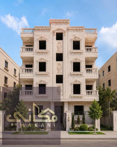 A great opportunity for both investment and residential living in one of the most prestigious neighborhoods in Badr City.