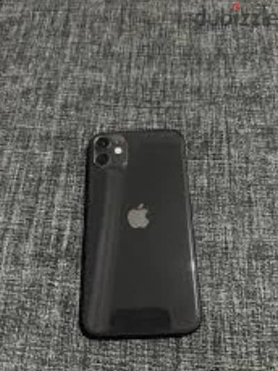 Apple - iPhone 11