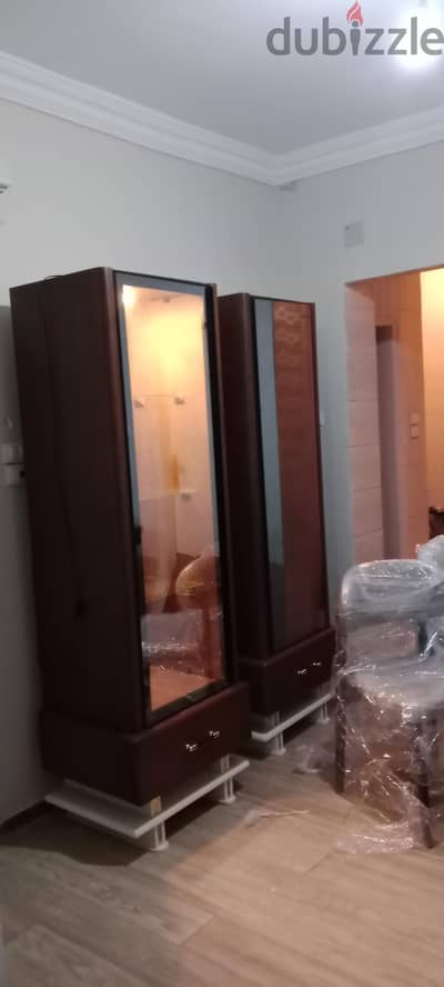 نيش اتنين فانوس