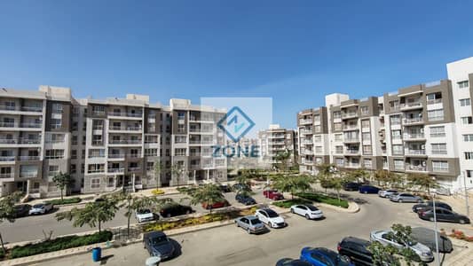 75 meters for rent in Madinaty, In B12