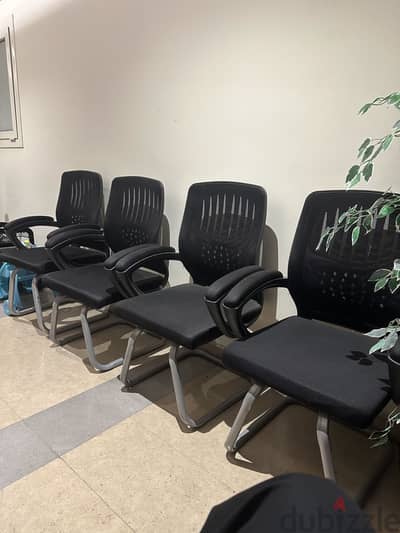 كرسي اداري - office chair